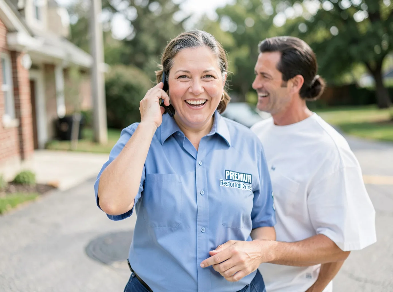 Water Damage Restoration Almond, NC FAQs